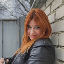 Кириллова Ксенія Михайлівна : Викладач загальноосвітньої підготовки. Предмет "Математика".