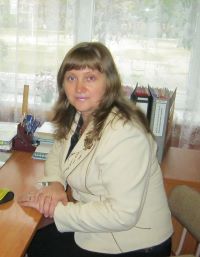 Бондаренко Людмила Анатоліївна : Викладач загальноосвітньої підготовки