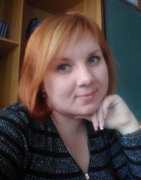 Солонько Лілія Сергіївна : Викладач загальноосвітньої підготовки