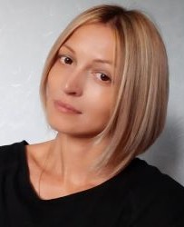Шипуліна Анна Володимирівна : Соціальний педагог